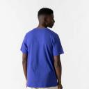Jordan Jumpman Logo T-Shirt in Light concord-Grey