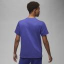 Jordan Jumpman Logo T-Shirt in Light concord-Grey