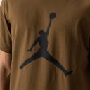 Jordan Jumpman Men's T-Shirt - Brown