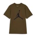 Jordan Jumpman Men's T-Shirt - Brown