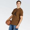 Jordan Jumpman Men's T-Shirt - Brown