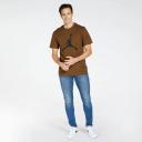 Jordan Jumpman Men's T-Shirt - Brown