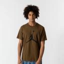 Jordan Jumpman Men's T-Shirt - Brown