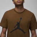 Jordan Jumpman Men's T-Shirt - Brown