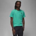 Jordan Jumpman Mens Tee Green 3XL