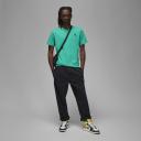 Jordan Jumpman Mens Tee Green 3XL