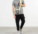 Jordan Jumpman T-Shirt - Grey