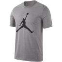 Jordan Jumpman T-Shirt - Grey