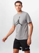 Jordan Jumpman T-Shirt - Grey