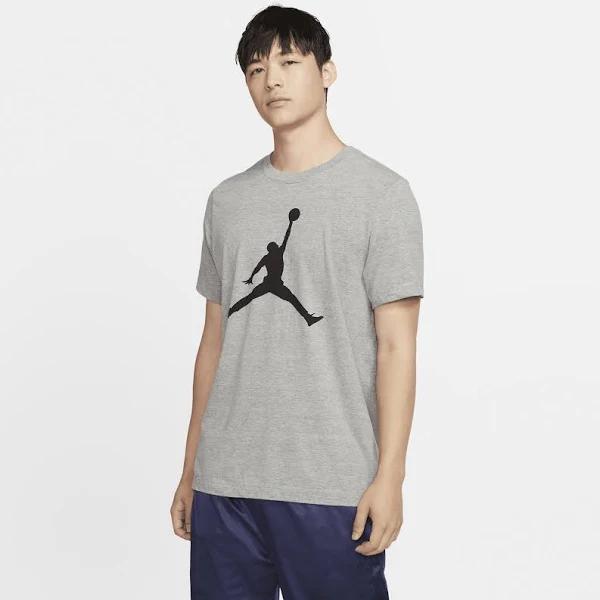 Jordan Jumpman T-Shirt - Grey