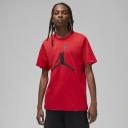 Jordan Jumpman T-Shirt - Red/Black