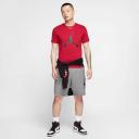 Jordan Jumpman T-Shirt - Red/Black