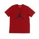 Jordan Jumpman T-Shirt - Red/Black