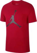 Jordan Jumpman T-Shirt - Red/Black