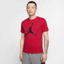 Jordan Jumpman T-Shirt - Red/Black