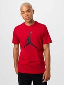 Jordan Jumpman T-Shirt - Red/Black