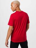 Jordan Jumpman T-Shirt - Red/Black
