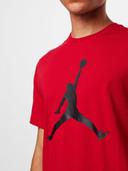 Jordan Jumpman T-Shirt - Red/Black