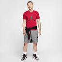 Jordan Jumpman T-Shirt - Red/Black