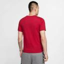 Jordan Jumpman T-Shirt - Red/Black
