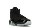 Jordan Jumpman Two Trey Black University Red
