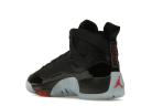 Jordan Jumpman Two Trey Black University Red