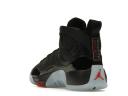 Jordan Jumpman Two Trey Black University Red