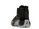 Jordan Jumpman Two Trey Black University Red