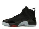 Jordan Jumpman Two Trey Black University Red
