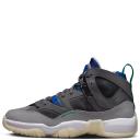 Jordan Jumpman Two Trey Cement Grey Sport Royal