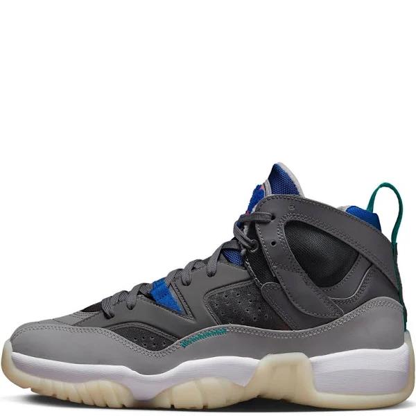 Jordan Jumpman Two Trey Cement Grey Sport Royal
