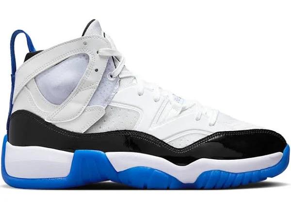 Jordan Jumpman Two Trey Concord Royal