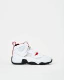 Jordan Jumpman Two Trey - White - 10.5