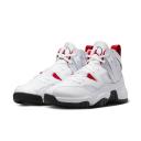 Jordan Jumpman Two Trey - White - 7