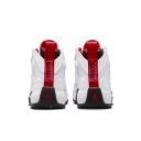 Jordan Jumpman Two Trey - White - 7