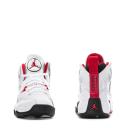 Jordan Jumpman Two Trey - White - 7