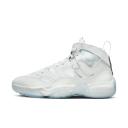 Jordan Jumpman Two Trey - White - 7