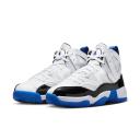 Jordan Jumpman Two Trey - White - 7