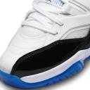 Jordan Jumpman Two Trey - White - 7