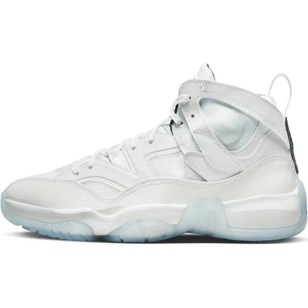 Jordan Jumpman Two Trey - White - 7