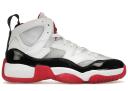 Jordan Jumpman Two Trey White Gym Red Black