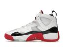 Jordan Jumpman Two Trey White Gym Red Black
