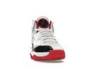 Jordan Jumpman Two Trey White Gym Red Black