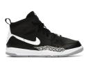 Jordan Legacy 312 Black White (PS)