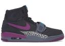 Jordan Legacy 312 Dark Grey Purple