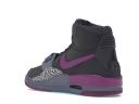 Jordan Legacy 312 Dark Grey Purple