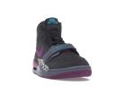 Jordan Legacy 312 Dark Grey Purple