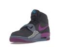 Jordan Legacy 312 Dark Grey Purple