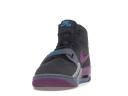 Jordan Legacy 312 Dark Grey Purple