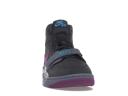 Jordan Legacy 312 Dark Grey Purple
